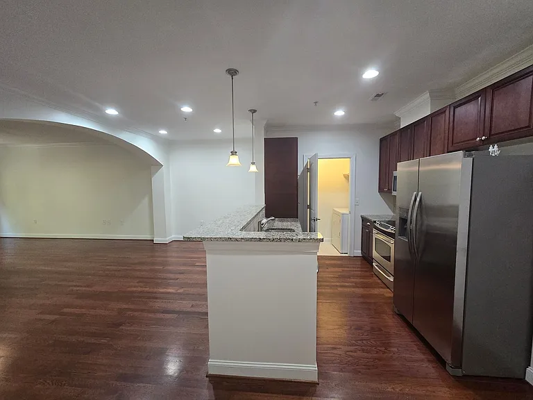 2000 Southpoint Landing Way #2205 — Photo 3