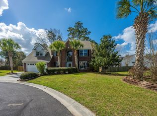 8704 Birnam Ct, North Charleston, SC 29420