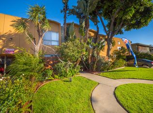 2010 S. Garth Ave., Los Angeles, CA 90034