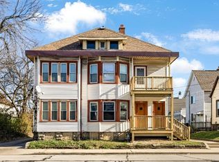 1128 South 35th STREET #1130, Milwaukee, WI 53215