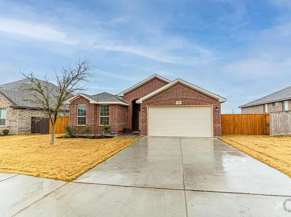 2318 Vista Ridge Rd, Midland, TX 79705