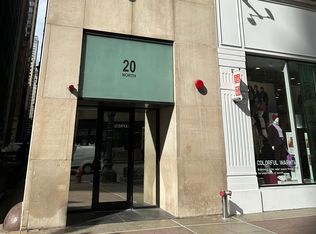 20 N State St APT 713, Chicago, IL 60602