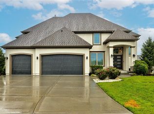16801 Melrose St, Overland Park, KS 66221