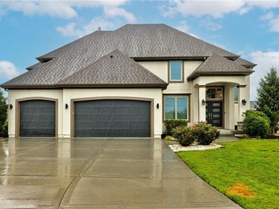 16801 Melrose St, Overland Park, KS, 66221