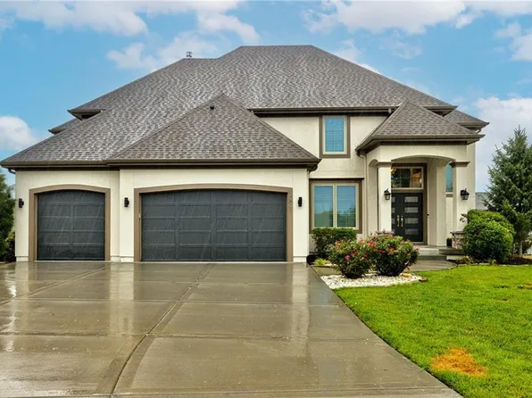 16801 Melrose St, Overland Park, KS 66221