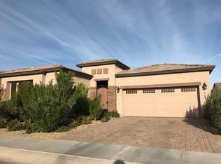 16553 S 179th Ln, Goodyear, AZ 85338