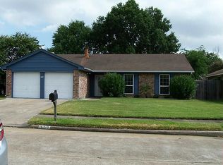16310 Pebbleglen Dr, Houston, TX 77095