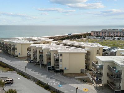 9100 Reed Drive #2101, Emerald Isle, NC, 28594