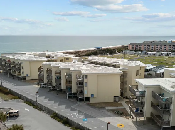 9100 Reed Drive #2101, Emerald Isle, NC 28594