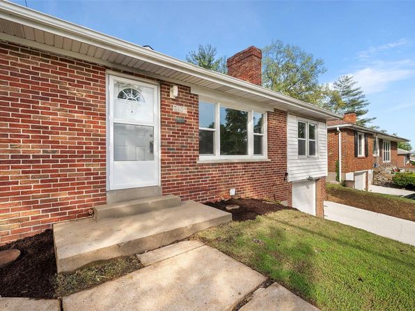 7135 Groveland Dr, Saint Louis, MO 63121