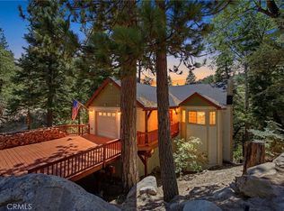 915 Brentwood Dr, Lake Arrowhead, CA 92352