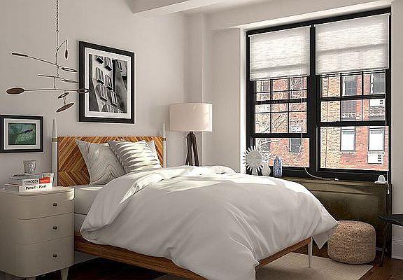 5th image of 435 W 23rd St APT 5C