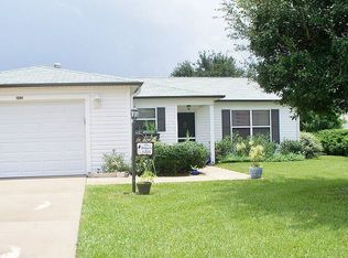 1201 Carvello Dr, The Villages, FL 32162