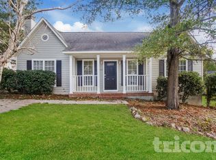 109 Thornby Rd, Irmo, SC 29063