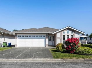 9921 Quarry Rd #12, Chilliwack, BC V2P3M3