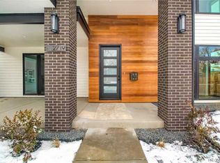 2719 N Cook St, Denver, CO 80205