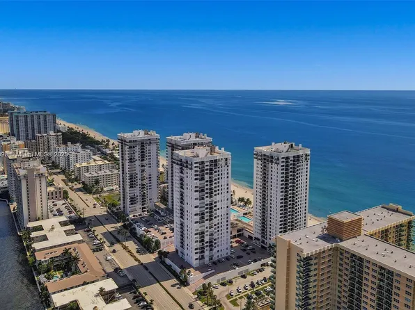2301 S Ocean Dr #A8, Hollywood, FL 33019