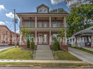 41 S Morrison St APT 101, Memphis, TN 38104