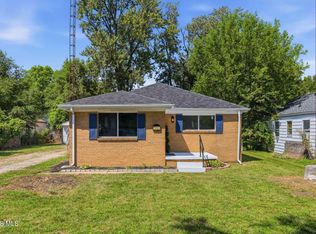 2560 Koehler Ave, Toledo, OH 43613