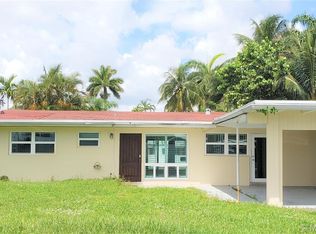 2607 Flamingo Ln, Fort Lauderdale, FL 33312