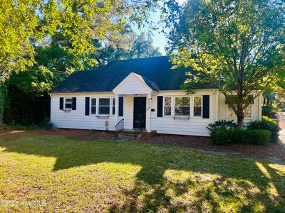 1137 Anderson Street NW, Wilson, NC, 27893