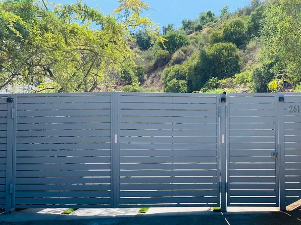 2611 Laurel Pass, Los Angeles, CA 90046