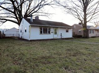 207 Floyd St, Elkhart, IN 46514
