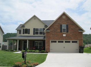 1600 Dempsey Rd, Knoxville, TN 37932