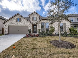 4450 Timberdrift St, Midlothian, TX 76065