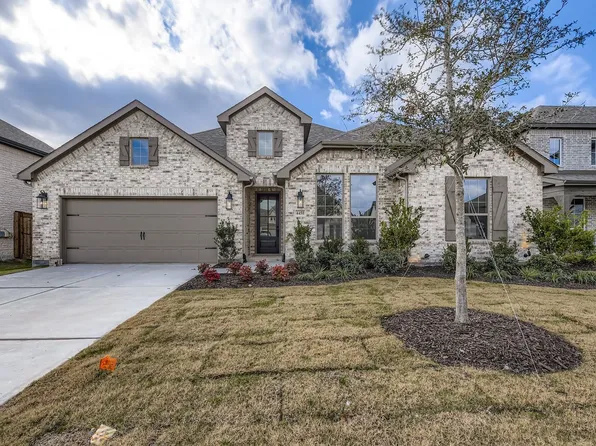 4450 Timberdrift St, Midlothian, TX 76065