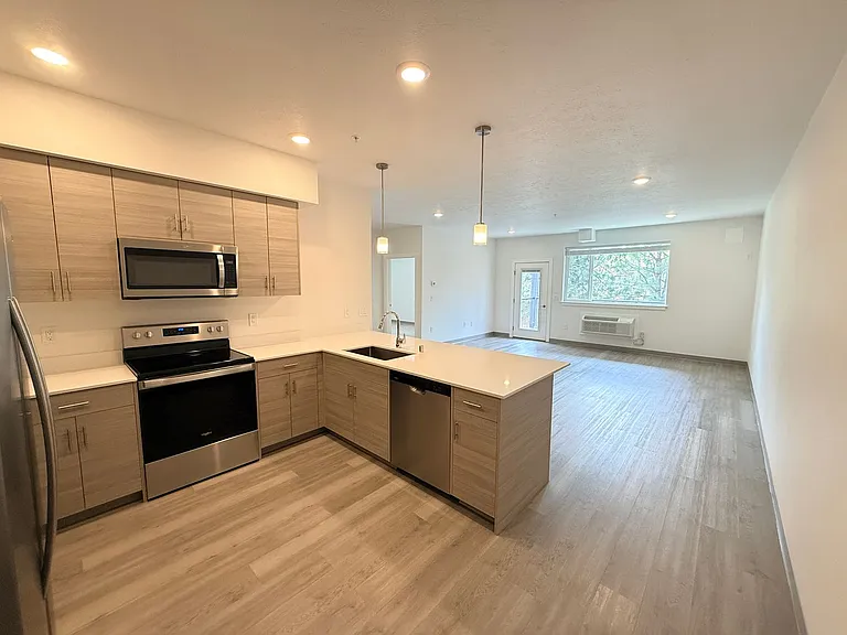 Dan Apartments! — Photo 17