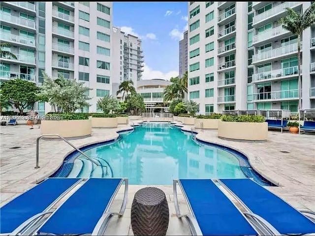 1st image of 244 Biscayne Blvd APT 2610