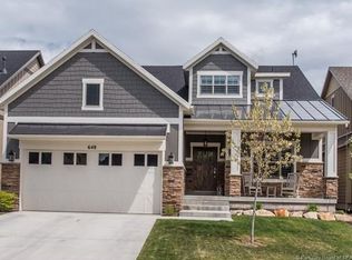 648 W St Andrews Dr, Midway, UT 84049