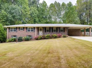 2143 Willow Ln, Austell, GA 30106
