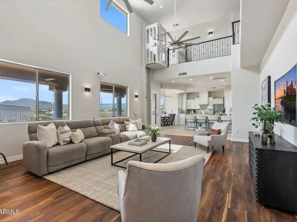 3106 W BLUE EAGLE Lane, Phoenix, AZ 85086