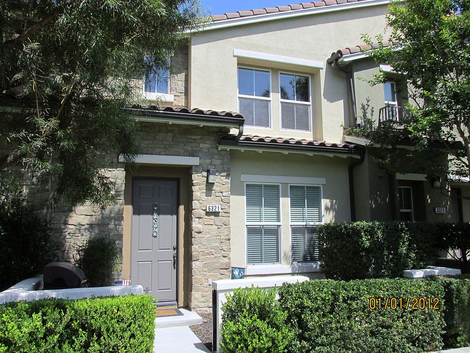Patio entrance to front door