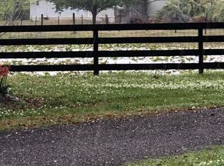 25160 NE 170th Ter, Raiford, FL 32083
