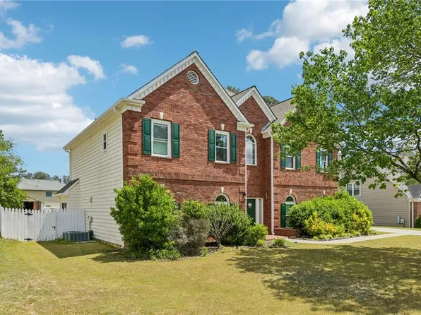 1171 Ruby Nelson Ct, Lawrenceville, GA 30043