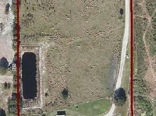 3384 NW 18th St, Okeechobee, FL 34972