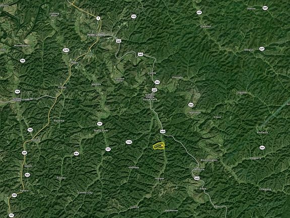 3rd image of 674 Highway 1081