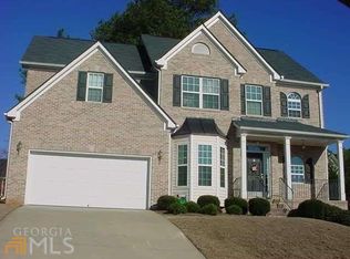206 Summer Chase, Carrollton, GA 30116