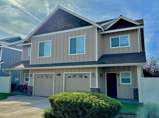 21019 Carl St, Bend, OR 97701