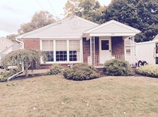 506 S Liberty Ave, Endicott, NY 13760