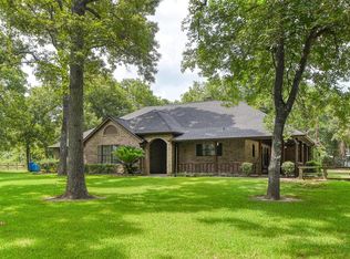 26312 Red Oak Holw, Magnolia, TX 77355