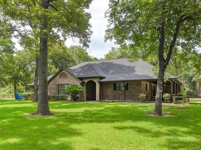 26312 Red Oak Holw, Magnolia, TX, 77355