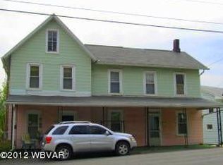 2111 Hillside Ave, Williamsport, PA 17701