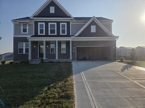 2428 Millie Dr, Hebron, KY 41048
