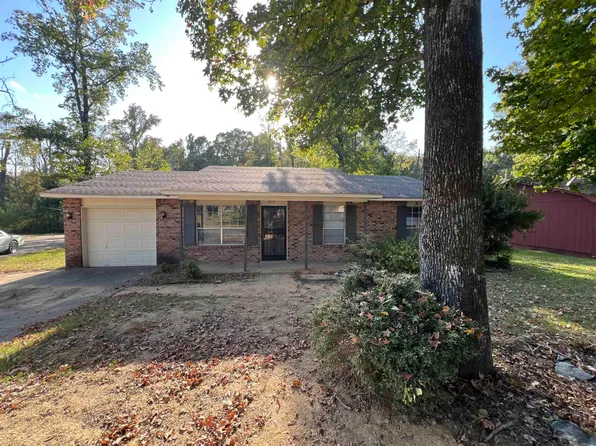 4219 Arehart Dr, Little Rock, AR 72209