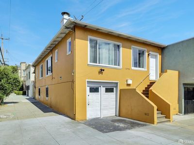 1298 Revere Ave, San Francisco, CA, 94124