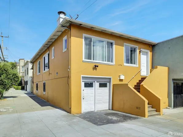1298 Revere Ave, San Francisco, CA 94124
